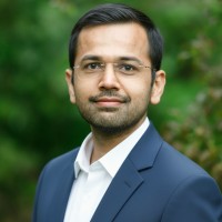 Helmholtz-Zentrum Geesthacht Zentrum für Material- und Küstenforschung Employee Mihir Rambhia's profile photo