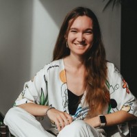 Sofya Kiseleva Email