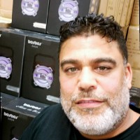 bosbos Employee Fadi Hammad's profile photo