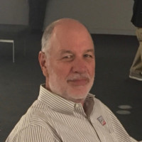 Arrow Labs Employee David Rye's profile photo