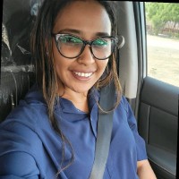 Maryam Bashir Email