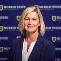 Murray State University Employee Susan Miller's profile photo