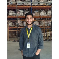 noon Employee Ibrahim Magdy's profile photo