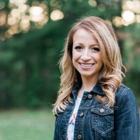 EF Employee Ashley Butler's profile photo