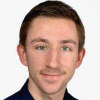 Enscape | Part of Chaos Employee Alexander Schill's profile photo