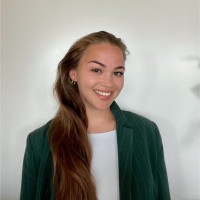 Thuisbezorgd.nl Employee Eva Lawende's profile photo