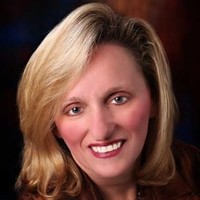 RocketJob Employee Heather Maitre's profile photo