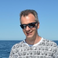 Weeldi Employee Mathieu Guilmineau's profile photo