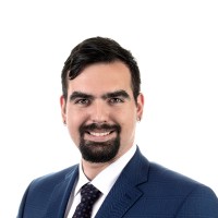 SAM Employee Justin Backs's profile photo