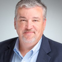 Hovercraft Ventures Employee Travis Sales's profile photo