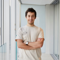 UpCircle Employee William Brightman's profile photo