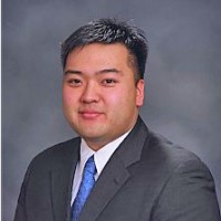 United Rentals Employee Jae Ahn's profile photo