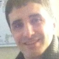 RollingFunds Employee Mourad Djedour's profile photo