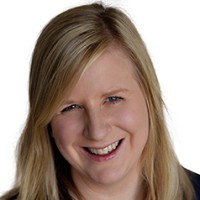 Redkite Employee Sarah Honey's profile photo