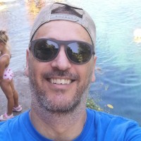MST Media System Technologies Employee Raffaele della Germania's profile photo