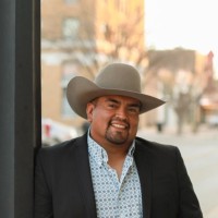Comanche Gas Solutions Employee Jamie Lopez's profile photo