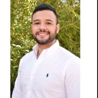 Graham Adair Employee Adrian Montero's profile photo