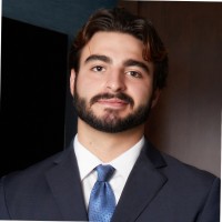 Sport Graphics Employee Joseph Bejin's profile photo