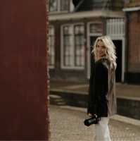 Z8 Employee Eline Onstenk's profile photo
