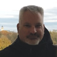 Rebound Technologies Inc. Employee John Fox's profile photo