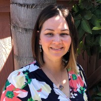 Secmation Employee Anna Ott's profile photo