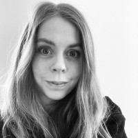 Codemill Employee Stina Nyström's profile photo