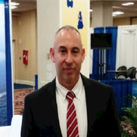 Elisra Employee Irmin Menscher's profile photo