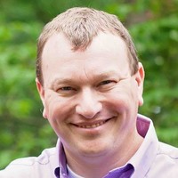 Davis Landscape LTD Employee James Bach's profile photo