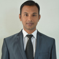 Hindustan Aeronautics Limited Employee K Rao's profile photo
