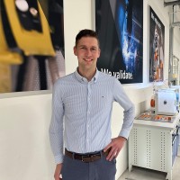 Sander Lensen Email & Phone Number