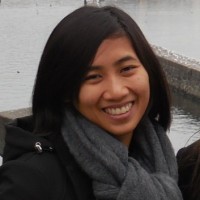 Rocker Industries Employee Chantillia Ong's profile photo