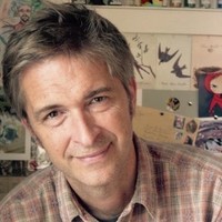 Scott Nash