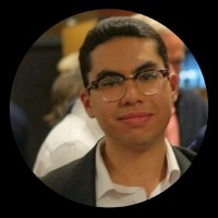 XINTC Employee Mohamed Khedr's profile photo