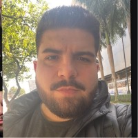 Rodorumo Employee Matheus Henrique Coelho's profile photo