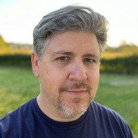 CargoSense Employee Bruce Williams's profile photo