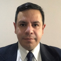 We Are Prada Employee Eric Juarez's profile photo