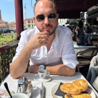 Davinsi Labs Employee Frank Bruyninckx's profile photo