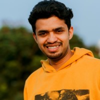 WaterScience Employee Manu Thomas's profile photo