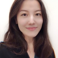 TikTok Employee Lu Yin's profile photo