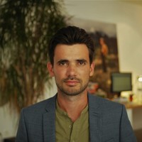 Voodoo Employee Laurent Ritter's profile photo