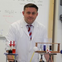 Kensington Park School Employee Simon Clarke's profile photo