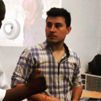 Marcus Campos Email