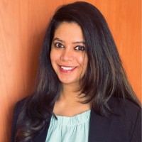 Srividya Kameswaran Email