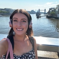 Haskoning Employee Emily Heard's profile photo