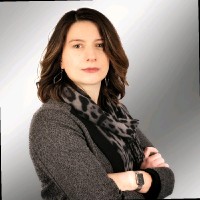 BELECTRIC GmbH Employee Stefanie Ott's profile photo