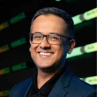 Spotify Employee Gautam Talwar's profile photo