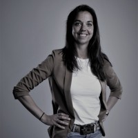 Halt (stichting) Employee Suzan Posthuma's profile photo