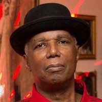 Michael Harris
