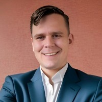 X8 Employee Vincent Blankenship's profile photo