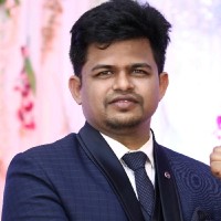 Quantum ProjectInfra Pvt. Ltd. Employee Nikhil Qs's profile photo